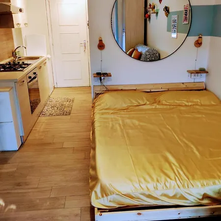 La Finestra Sul Mare * Джардини-Наксос