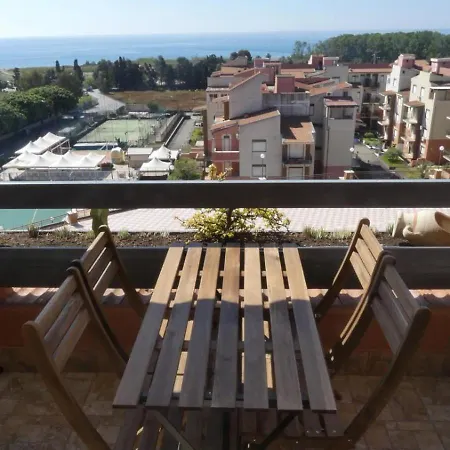 La Finestra Sul Mare