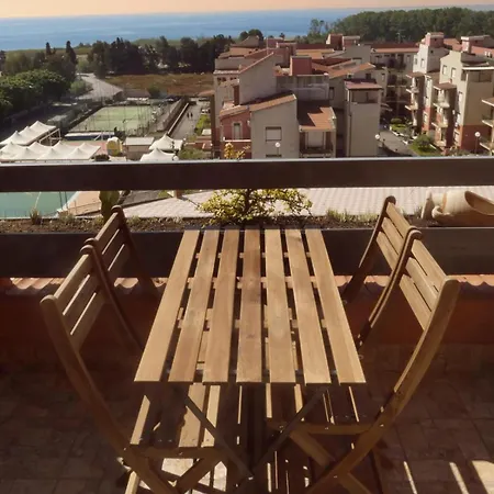 La Finestra Sul Mare *