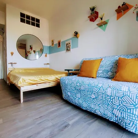 La Finestra Sul Mare