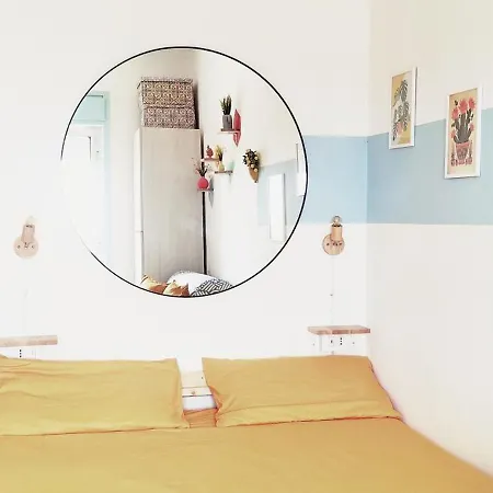 La Finestra Sul Mare