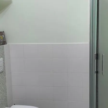 La Finestra Sul Mare Апартаменти *