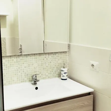 Апартаменты La Finestra Sul Mare