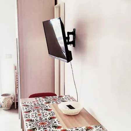 Апартаменты La Finestra Sul Mare *