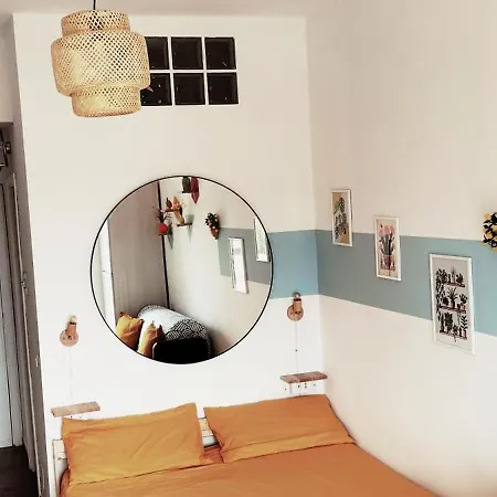 La Finestra Sul Mare Апартаменты *