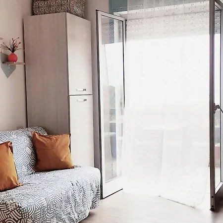 La Finestra Sul Mare *