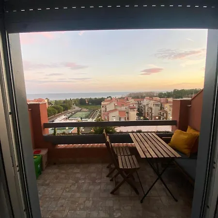 La Finestra Sul Mare Апартаменти *