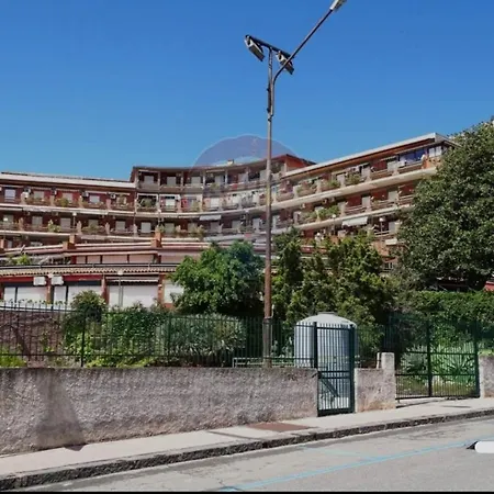 公寓 La Finestra Sul Mare