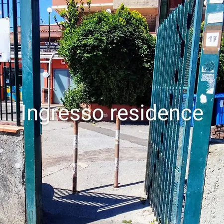 La Finestra Sul Mare * Giardini Naxos