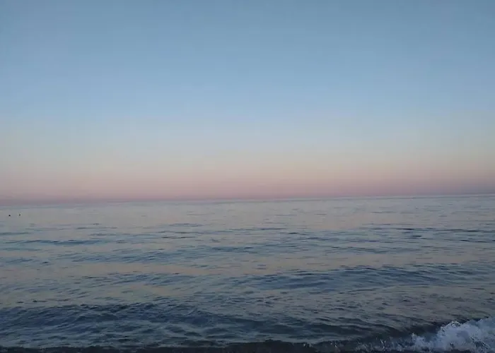 Apartment La Finestra Sul Mare *