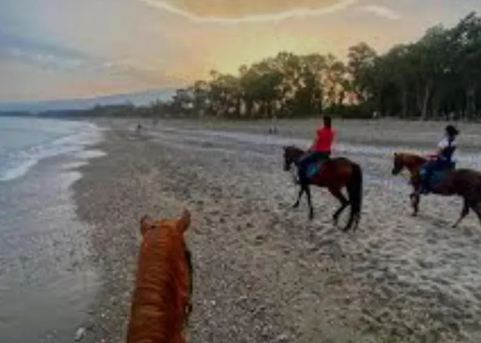 La Finestra Sul Mare