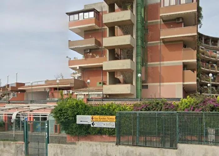 La Finestra Sul Mare Giardini Naxos