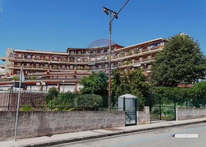 Apartment La Finestra Sul Mare