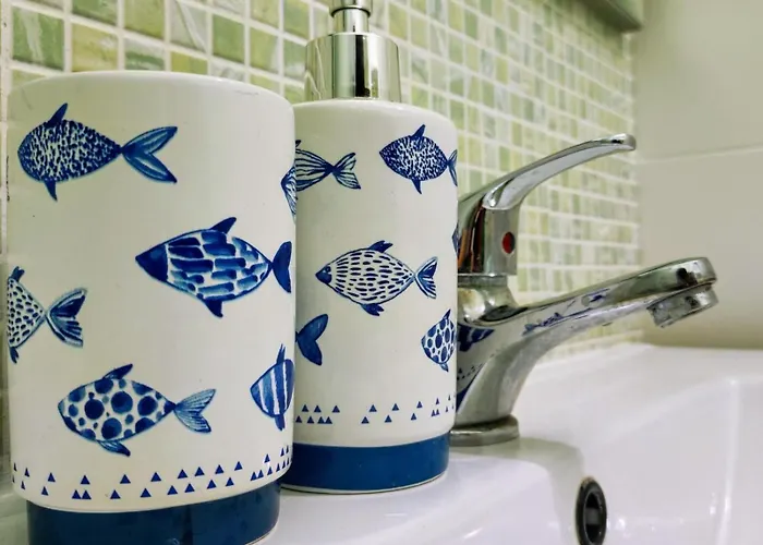 La Finestra Sul Mare