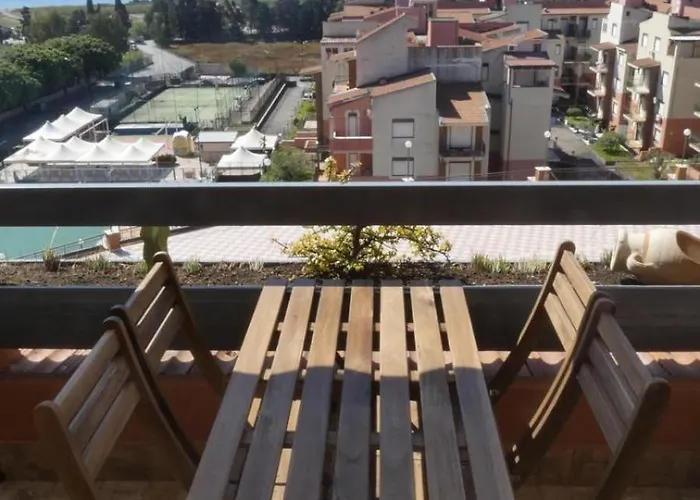 La Finestra Sul Mare