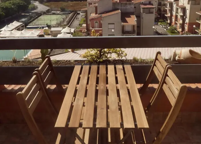 La Finestra Sul Mare *