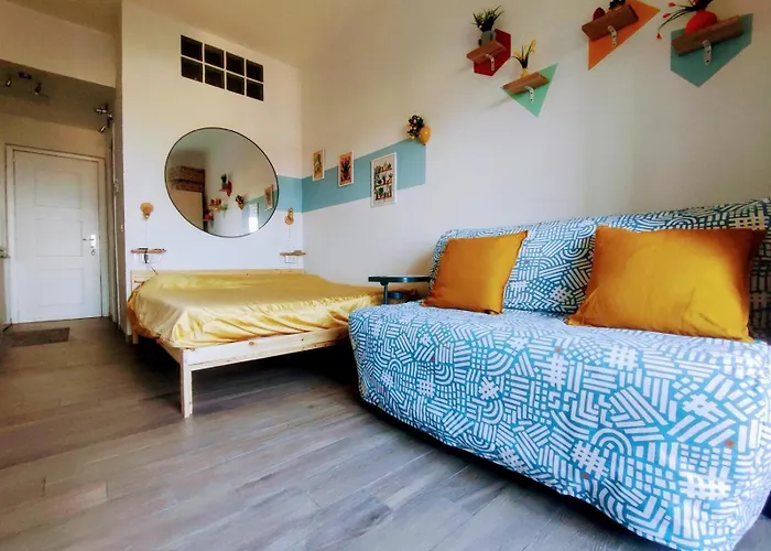 La Finestra Sul Mare