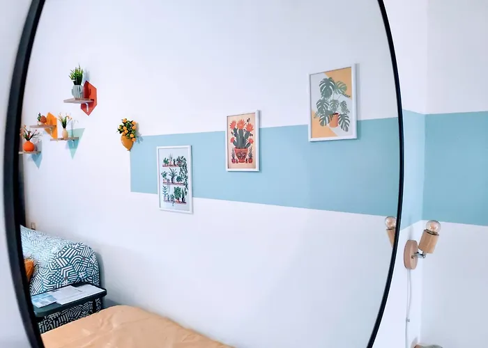 La Finestra Sul Mare Apartment