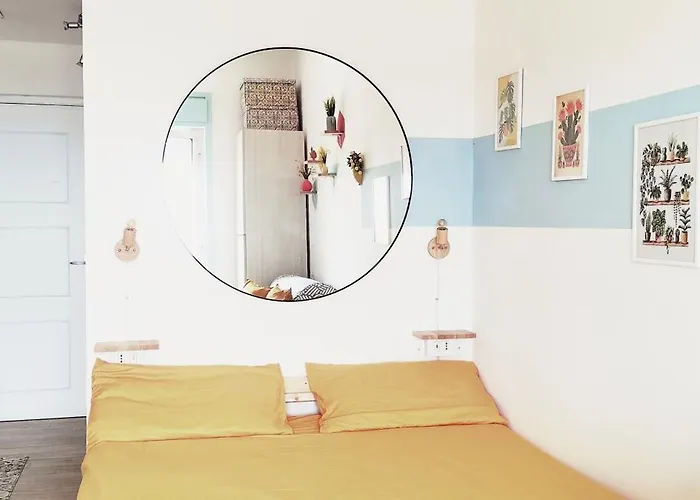 La Finestra Sul Mare