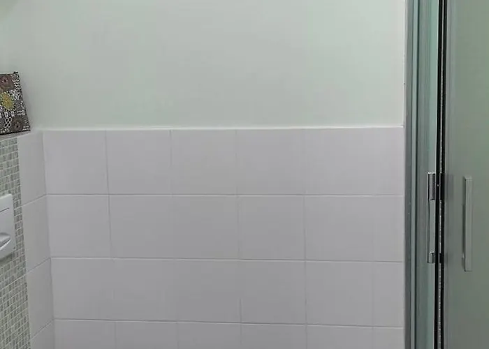 La Finestra Sul Mare Apartment *