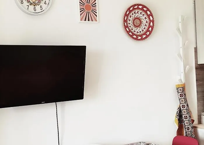 La Finestra Sul Mare * Giardini Naxos