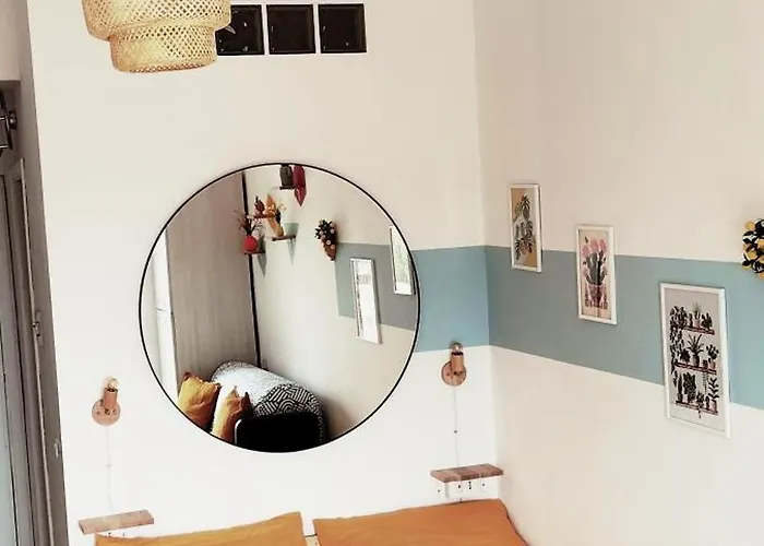 La Finestra Sul Mare Apartment *