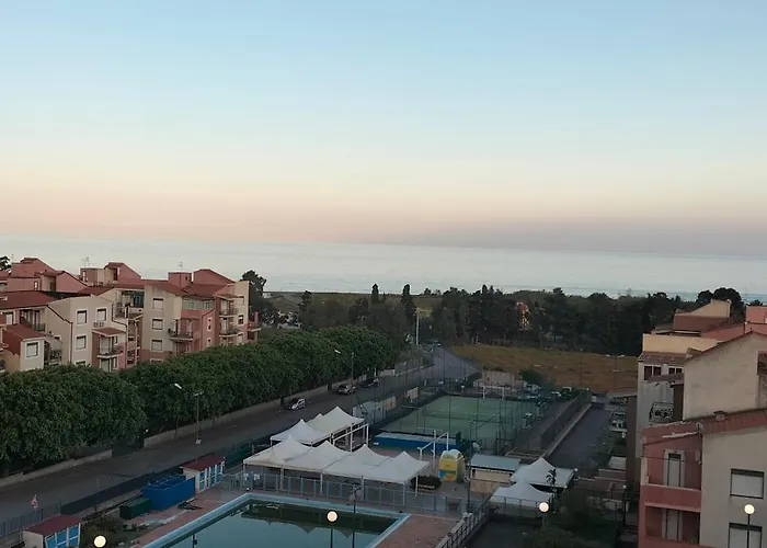 La Finestra Sul Mare