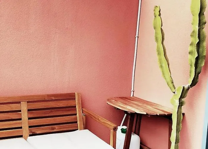 La Finestra Sul Mare * Giardini Naxos