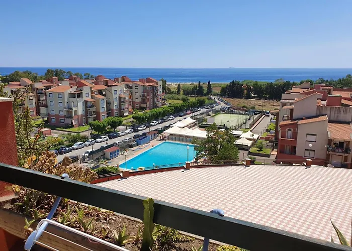 Apartment La Finestra Sul Mare Giardini Naxos