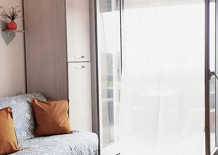 La Finestra Sul Mare *