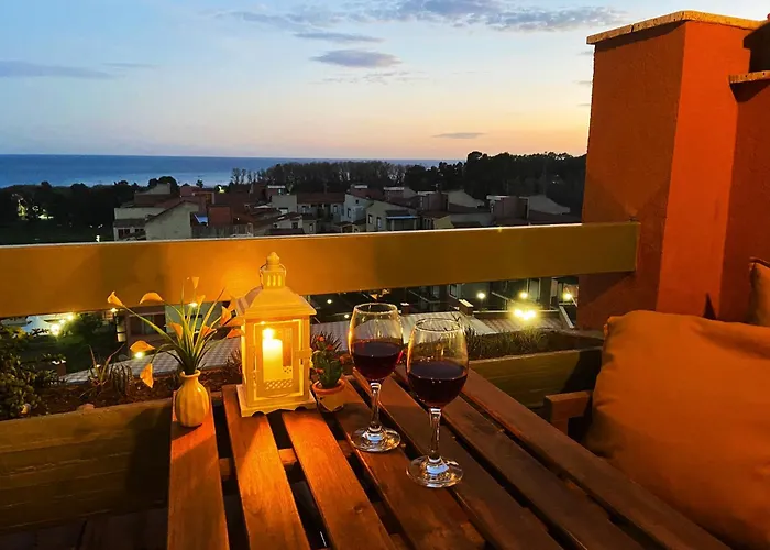 La Finestra Sul Mare Apartment Giardini Naxos