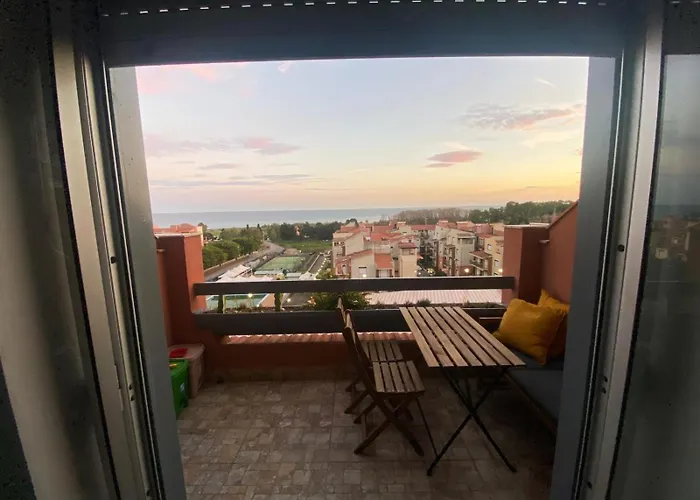 La Finestra Sul Mare Apartment *