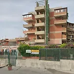 La Finestra Sul Mare Giardini-Naxos