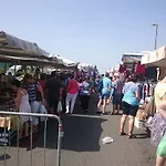 La Finestra Sul Mare * Giardini-Naxos