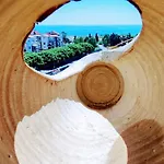 La Finestra Sul Mare Giardini-Naxos