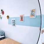 La Finestra Sul Mare Apartamento