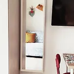 Apartamento La Finestra Sul Mare Giardini-Naxos