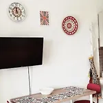 La Finestra Sul Mare * Giardini-Naxos