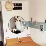 La Finestra Sul Mare Apartamento *