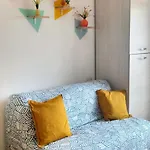 La Finestra Sul Mare Apartamento