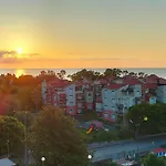 La Finestra Sul Mare Apartamento *