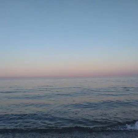 公寓 La Finestra Sul Mare *